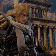 SOULCALIBUR VI Siegfried Reveal Trailer PS4 X1 PC