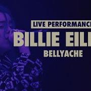 Billie Eilish Bellyache Vevo LIFT Live Sessions