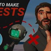 Your ULTIMATE Guide To QUESTS In Fortnite Creative And UEFN