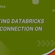 How To Create Databricks ODBC Connection On Linux
