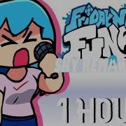 Sky HIGH Friday Night Funkin FULL SONG 1 HOUR