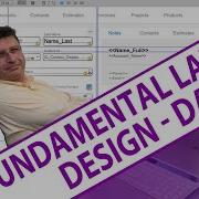 Fundamental Layout Design In FileMaker Pro Day 1