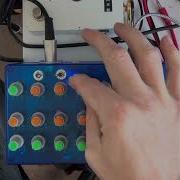 DIY Polyphonic MIDI Step Sequencer