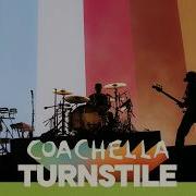 Turnstile LOOK OUT FOR ME Live At Coachella 2026