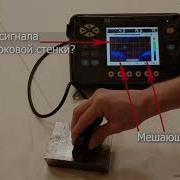 TFM FMC в сравнении с SAFT Наклонные ПДО