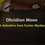 Obsidian Moon Alpha Release Trailer Noir Detective Horror Mystery