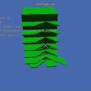 Xna 4 0 Cube Hardware Instancing Tests