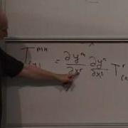 Einstein S General Theory Of Relativity Lecture 3