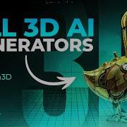I Tested Every 3D AI Generator Here S What You Need To Know