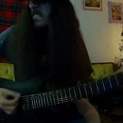 Varials Deathsong Guitar Cover TAB