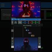 Node Video Editing Amv Typ Tiktok Anime Viral