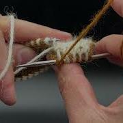 The Alnasi Decrease In Double Knitting A Sockmatician Tutorial