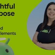 Advanced Shared Elements With Shape Morphing Jetpack Compose Tips