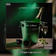 LaZed X Blvesii QUELLE ARROGANCE Official Video Lyrics