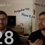 Webpack Goes To 4 And I Turn Into 2