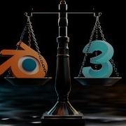 Blender Vs 3Ds Max
