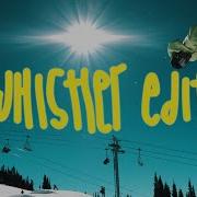 Whistler Park Edit