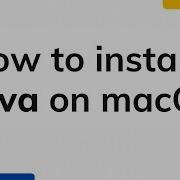 How To Install Java On MacOS Step By Step Guide