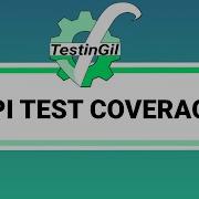 The API Series API Test Coverage