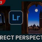 3 Ways To Correct Perspective In Your Photo With Lightroom Classic 2023