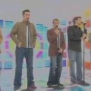 Westlife Obvious Popworld 22 02 04