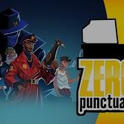 Fashion Police Squad Zero Punctuation