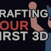 Crafting Your First 3D Open World Game In Java