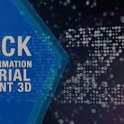 Element 3D Diamond Particles Replicator LOGO Formation Tutorial 2019