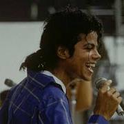 Michael Jackson Bad Tour Rehearsals