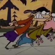 Ed Edd N Eddy S Big Picture Show Edd And Eddy Fight Scene