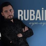 Rubail Azimov Ayri Ayri Official Audio