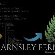 Barnsley Fern