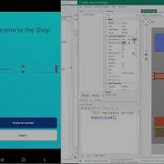 Making A Prototype In B4A Part 1