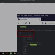 How To Make Your First Webpage In Brackets