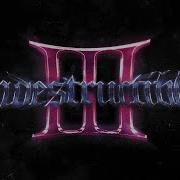 INDESTRUCTIBLE 3