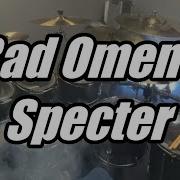 Bad Omens Specter Drum Cover