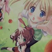 Nightcore Overload