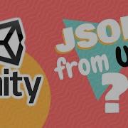 Unity Using JSON From URL EASY