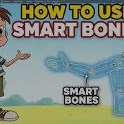 Moho Tutorial How To Use Smart Bones In Moho