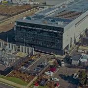 Hickory And STACK Infrastructure Delivers First Data Centre In Australia