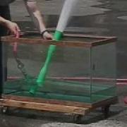 Venturi Water Pump