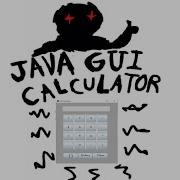 Java NetBeans IDE 12 0 GUI Calculator