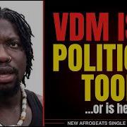 VDM IS A POLITICAL TOOL But Where Is The Evidence Official Music Video 2026