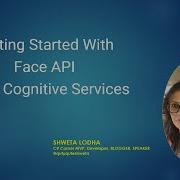 Getting Started With Face API Azure Cognitive Services