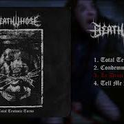 Death Whore Total Teutonic Torso EP Definitive Version 2022 Hardcore Death Metal