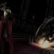 Devil May Cry 4 All Cutscenes 12 4 60 Of 91 Scarecrow 3