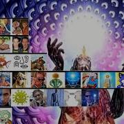 Superpowers In Modern Society Tier List