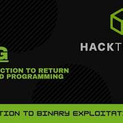 Hack The Box Введение в двоичную эксплуатацию Reg Пошаговое руководство