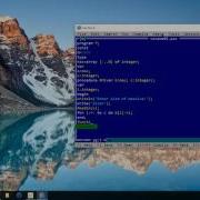 Урок 5 Pascal Процедуры и функции