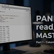 Pandas Read Csv Simplified Header Names Index Col More